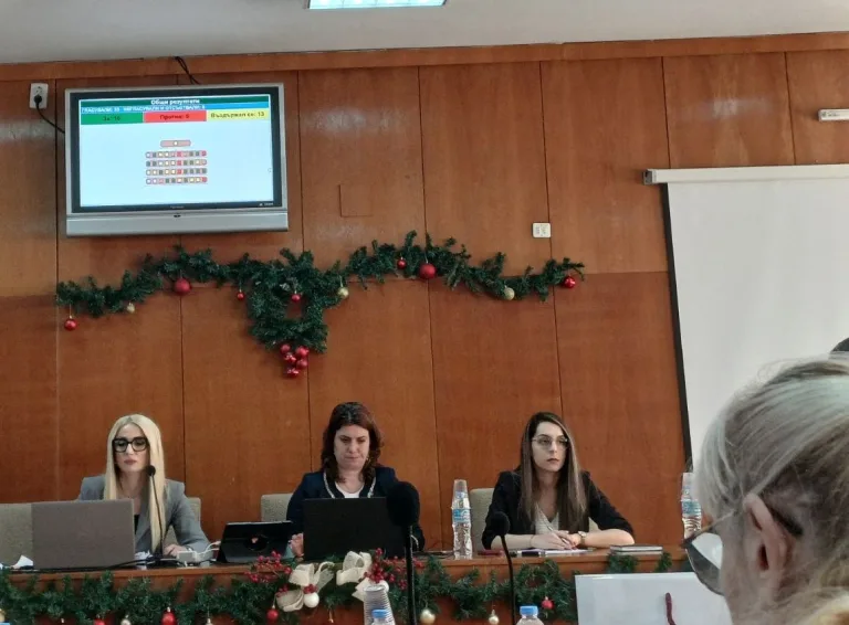 „Плаващо“ мнозинство на БСП-ДПС-ПП пази новото мегапредприятие на шуменския кмет