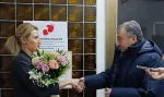кмет- д-р Живкова