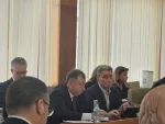 кмет – сесия