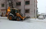 малки улици – почистване