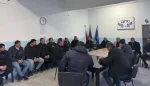 ДПС Козлево