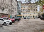 паркинг _Стара поликлиника