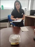сестра Мехмедова