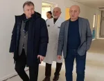 кмет – д-р Костов – Детско отделение