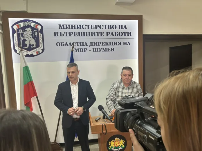 Гендов - Куздов