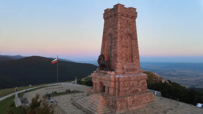 Шипка