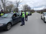 полицейски проверки