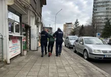 Нови арести при продължаващите полицейски акции в Шуменско