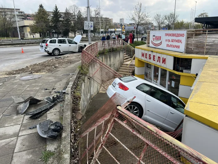 ПТП