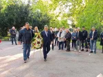 Арменски геноцид – паметник