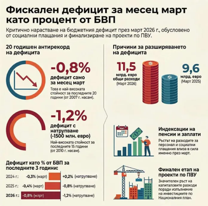дефицит