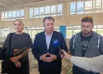 кмет – зала