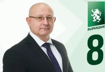 Веселин Вешев: Нарастващите заплати не компенсират изоставането на Шумен!
