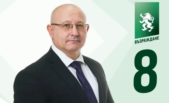 Веселин Вешев