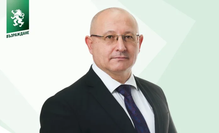 Веселин Вешев