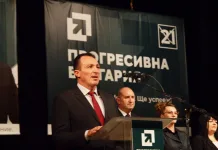 Д-р Явор Плашилски: Ще докажем на шуменци, че мислим за тяхното утре, а не само за следващите избори!