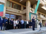 кмет – 11 май