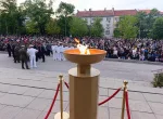 Огънят на знанието