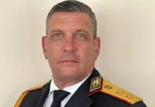 Георги Кандев обяви, че напуска МВР: Да избирам между поста и принципите си е невъзможно!