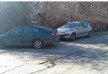 Война за паркоместа в Шумен: 10 повредени автомобила за седмица