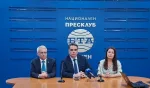 Денков, Василев, Пехливанова