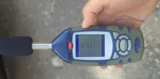 Спряха от движение 4 автомобила заради превишаване на шума