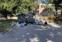 Казаните преливат в горещината: БКС очевидно има проблеми с почистването на Шумен