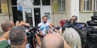 Повдигнаха 4 обвинения на Асен Симеонов