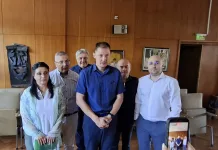 Вносителите на референдума за Тежкия полк: Продължаваме да се борим!