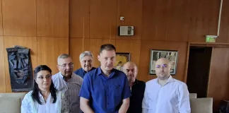 Вносителите на референдума за Тежкия полк: Продължаваме да се борим!