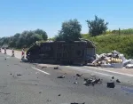 катастрофа