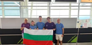 Шуменци на европейската младежка олимпиада по информатика