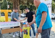 Ограничения в община Кубрат заради сушата