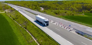Ограничават движението на камиони в цялата страна заради горещините