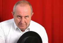Шкумбата гост на „Лято Арт“ в Шумен