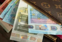 Драстични разлики в средните пенсии по региони: от 386 евро в Кърджали до 631 евро в София