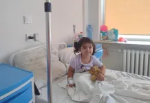 Откриват официално новото Детско отделение
