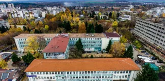 Лекари от Търговище – сложна операция