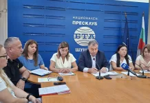 Драмите около бюджета: Какви „страшни неща“ ще се случат в Шумен без бюджет?