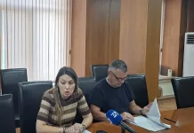 Хаос в кметството: Някой проспал пешеходните пътеки, търсят виновника