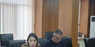 Хаос в кметството: Някой проспал пешеходните пътеки, търсят виновника