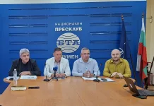 Кауза Шумен: Манипулират работниците, че няма пари за заплати, за да наложат раздутия бюджет на всяка цена!