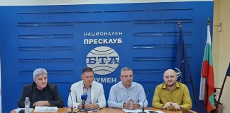 Кауза Шумен: Манипулират работниците, че няма пари за заплати, за да наложат раздутия бюджет на всяка цена!