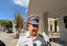 За 15 септември: Изтрити пешеходни пътеки в Шумен, общината не казва кога ще ги боядиса