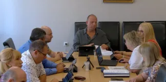 Комисията по екология не подкрепи бюджета за 2026 г.