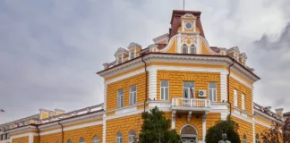 Шумен отбелязва 118 години от Независимостта на България с възстановка и изложби
