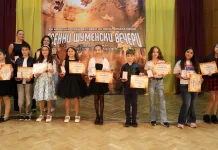 Наградиха победителите във фестивала на популярната песен в Шумен