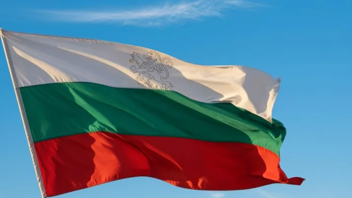 национално знаме