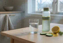 Колко вода на ден наистина е необходима