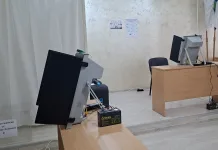 Избирателната активност в Шумен остава ниска – 12,6% към 16 ч.